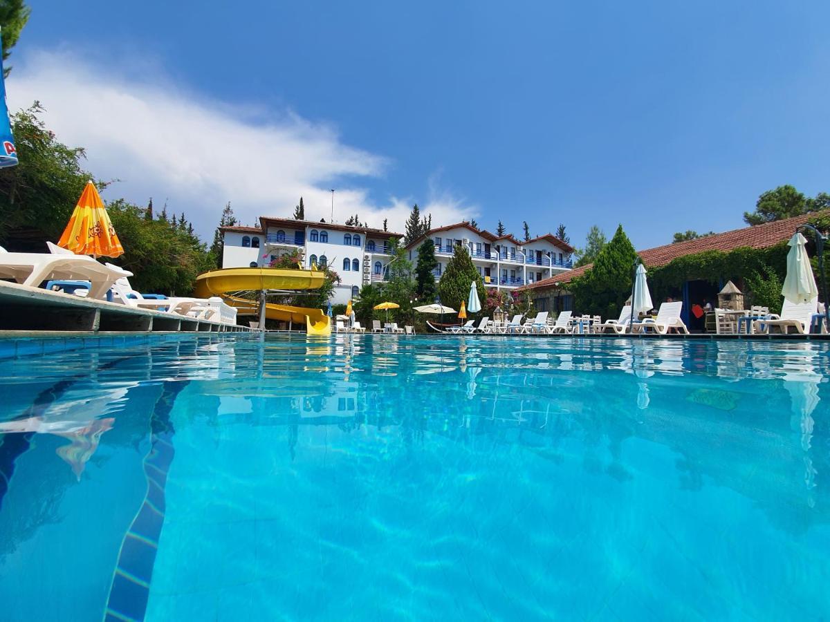 Silver Pine Fethiye