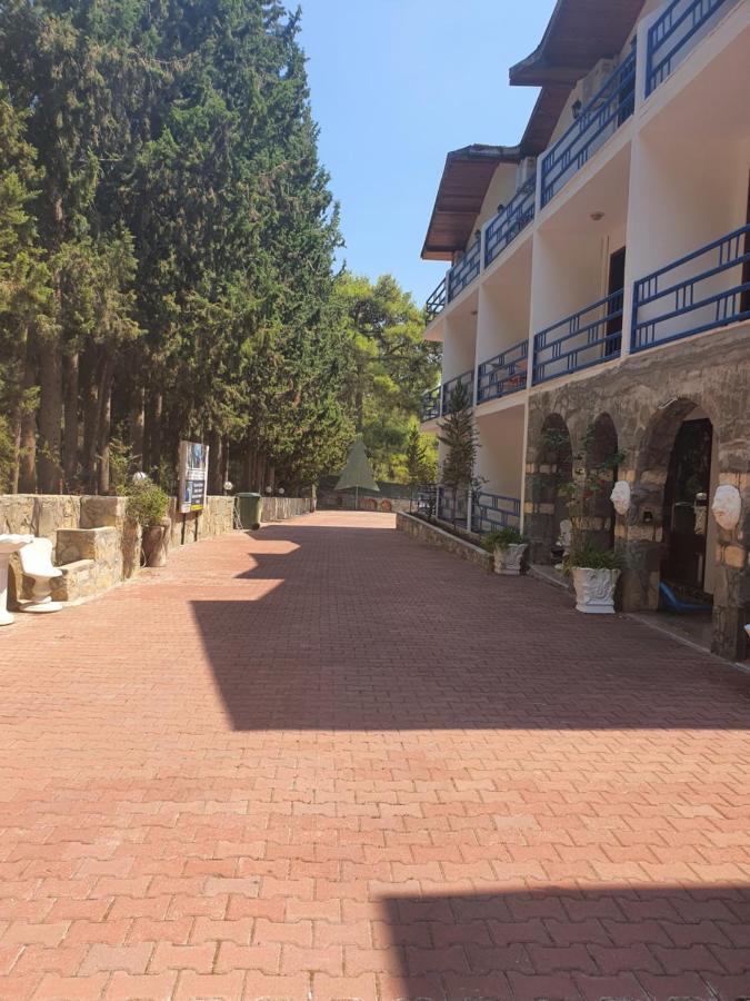 Silver Pine 3* Fethiye