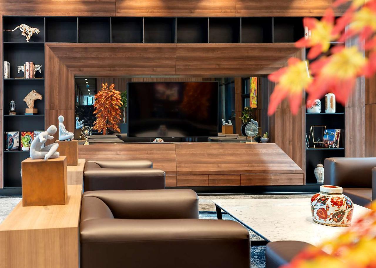 Radisson Blu Hotel, Sakarya 5* Sakarya (Marmara)