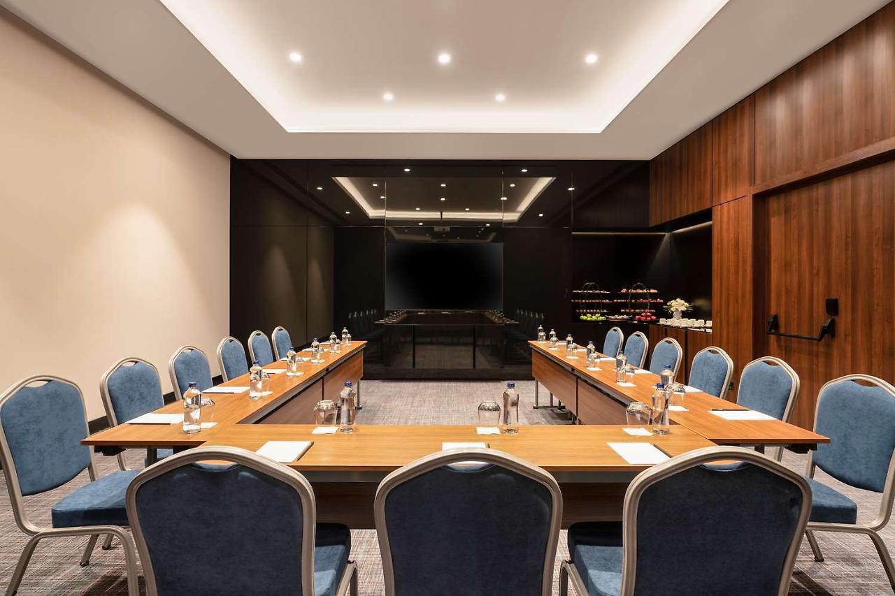 Radisson Blu Hotel, Sakarya Hotel Sakarya (Marmara)
