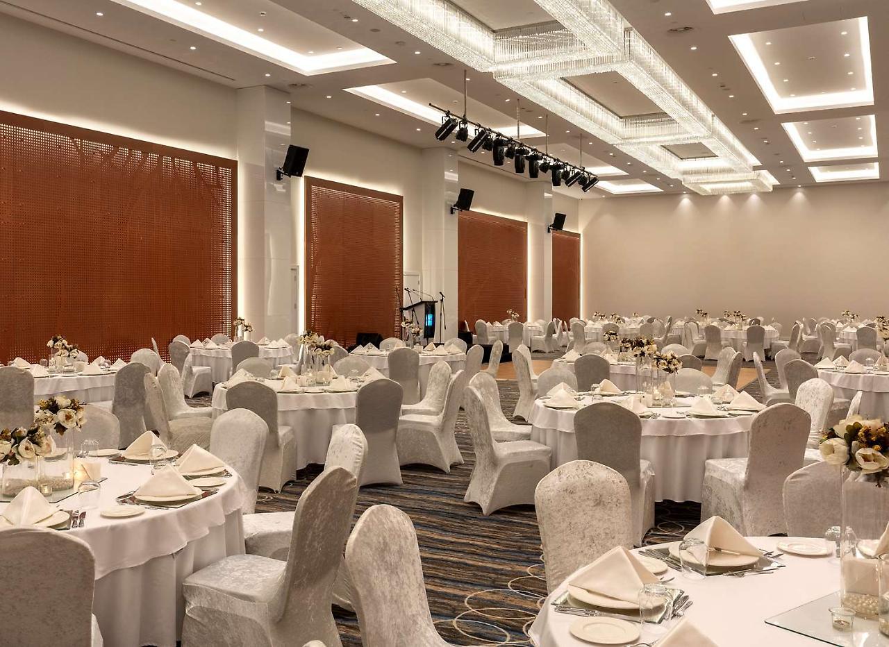 Radisson Blu Hotel, Sakarya Hotel Sakarya (Marmara)