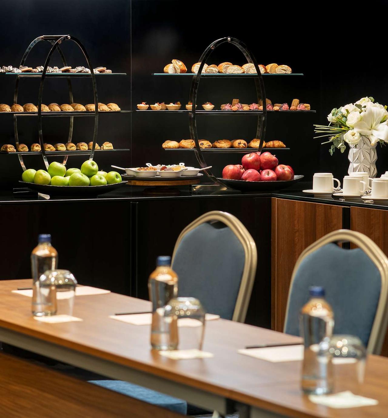 Radisson Blu Hotel, Sakarya Hotel 5*