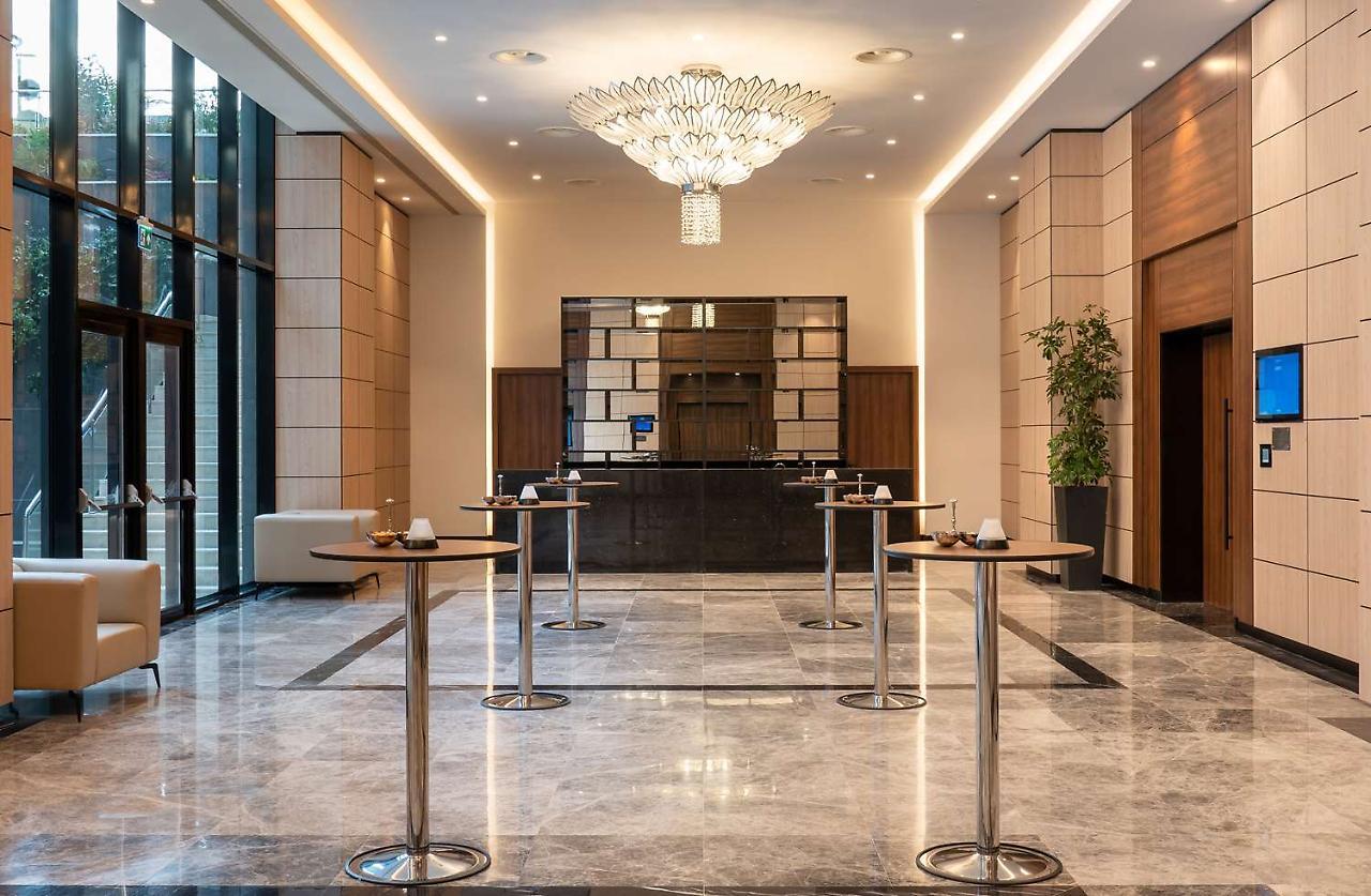 Radisson Blu Hotel, Sakarya 5*