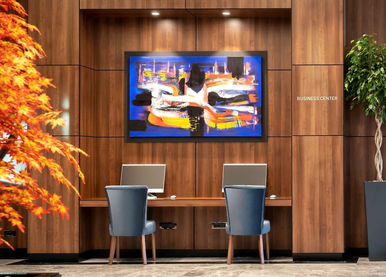 Radisson Blu Hotel, Sakarya Hotel Sakarya (Marmara)
