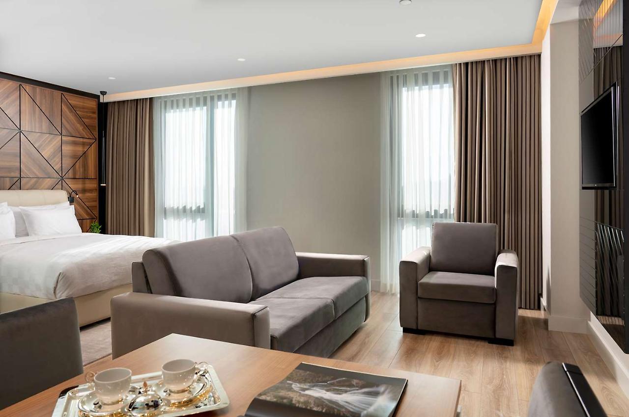 Radisson Blu Hotel, Sakarya Hotel