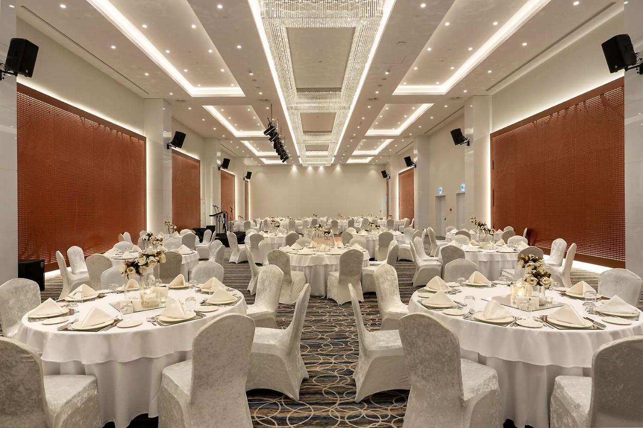 Radisson Blu Hotel, Sakarya Hotel 5*