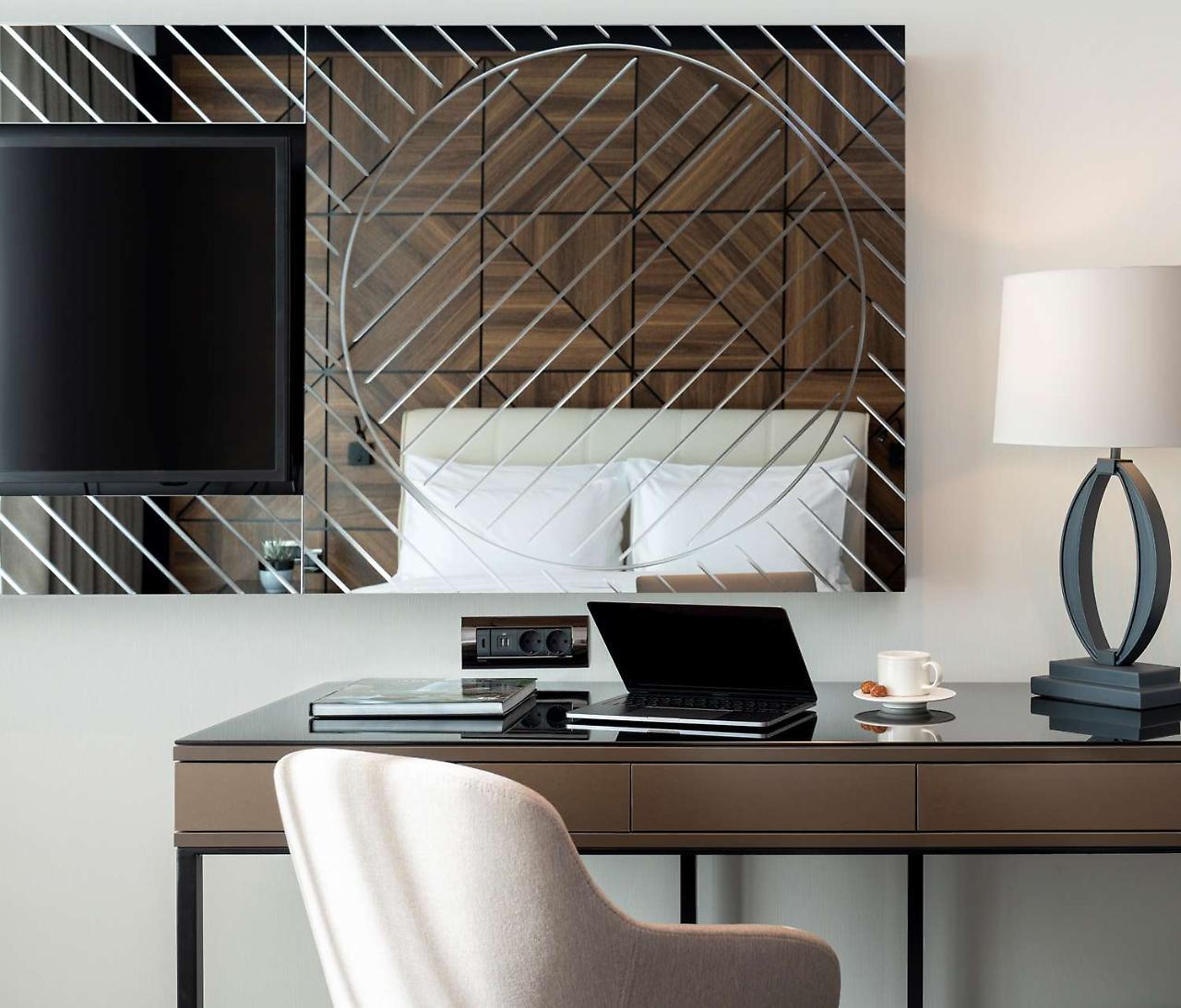 Hotel Radisson Blu Hotel, Sakarya 5*
