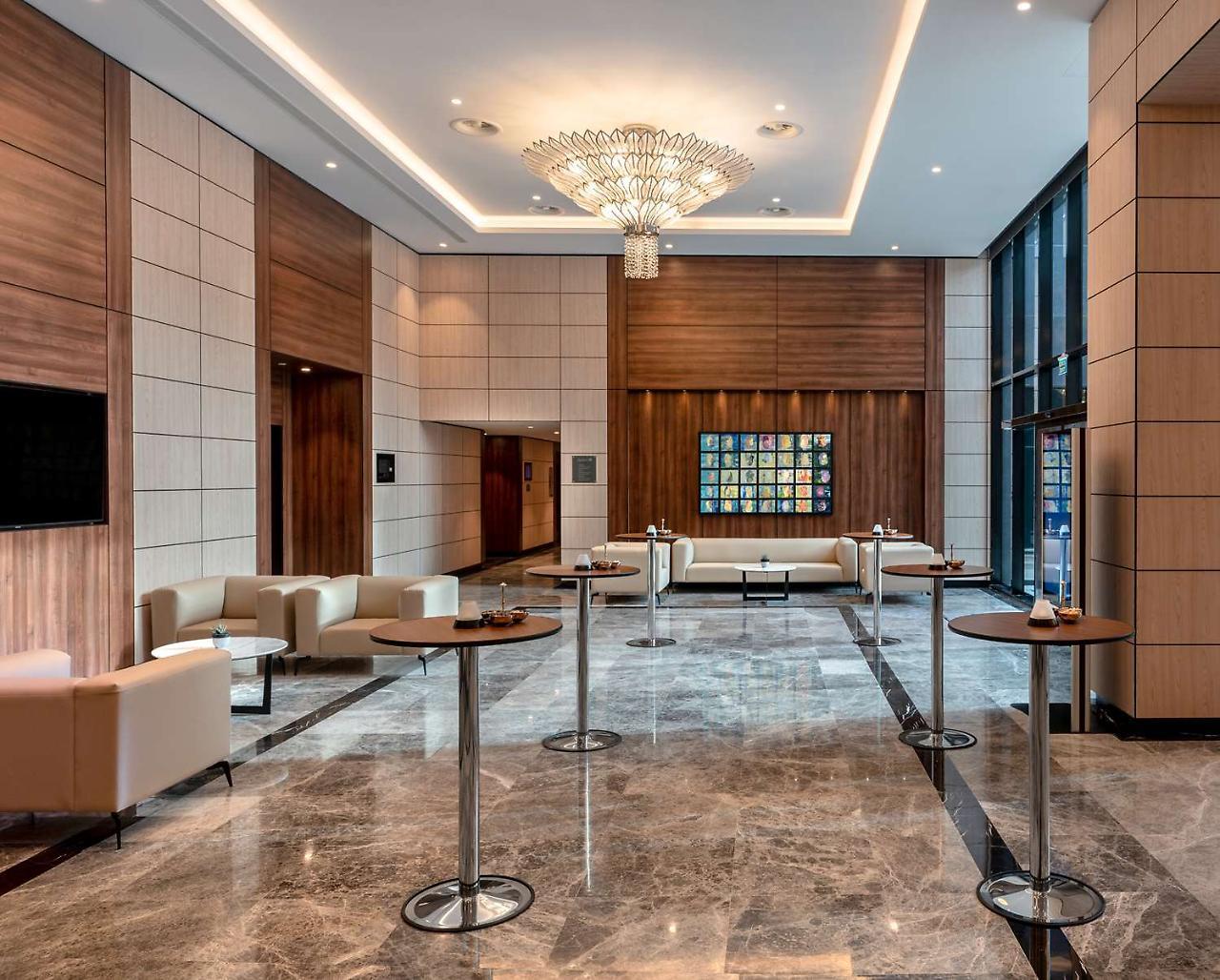 Radisson Blu Hotel, Sakarya 5* Sakarya (Marmara)