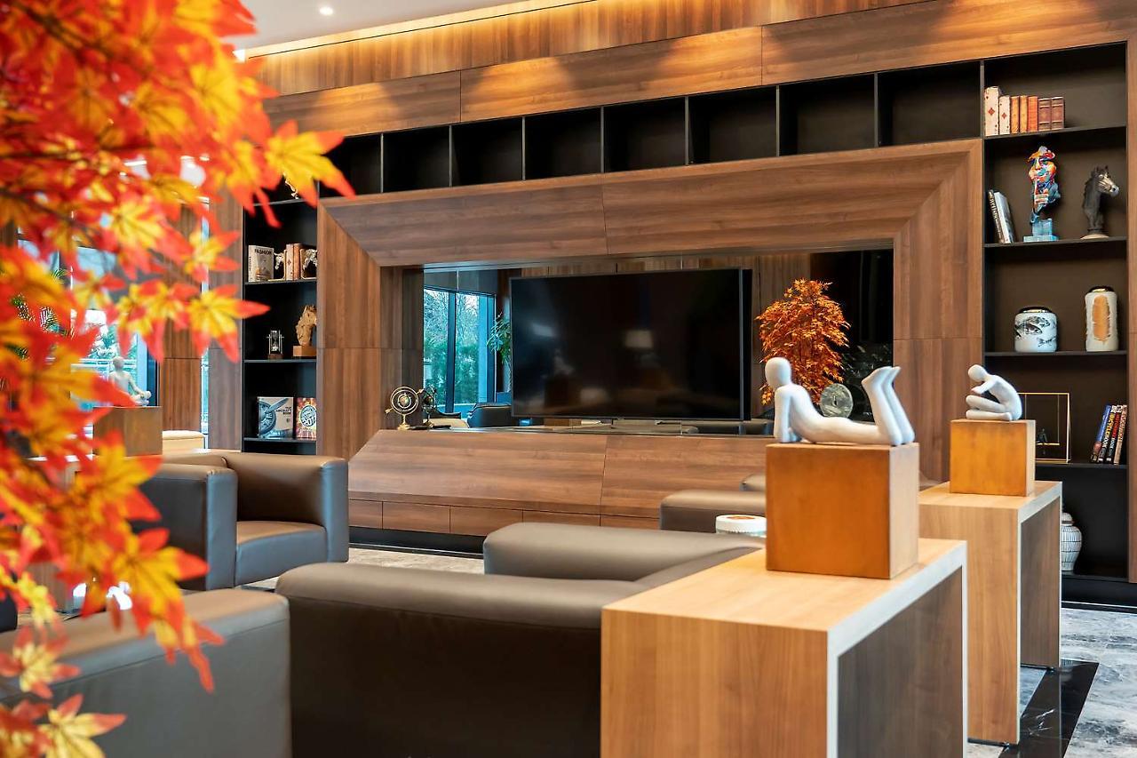 Radisson Blu Hotel, Sakarya Hotel Sakarya (Marmara)