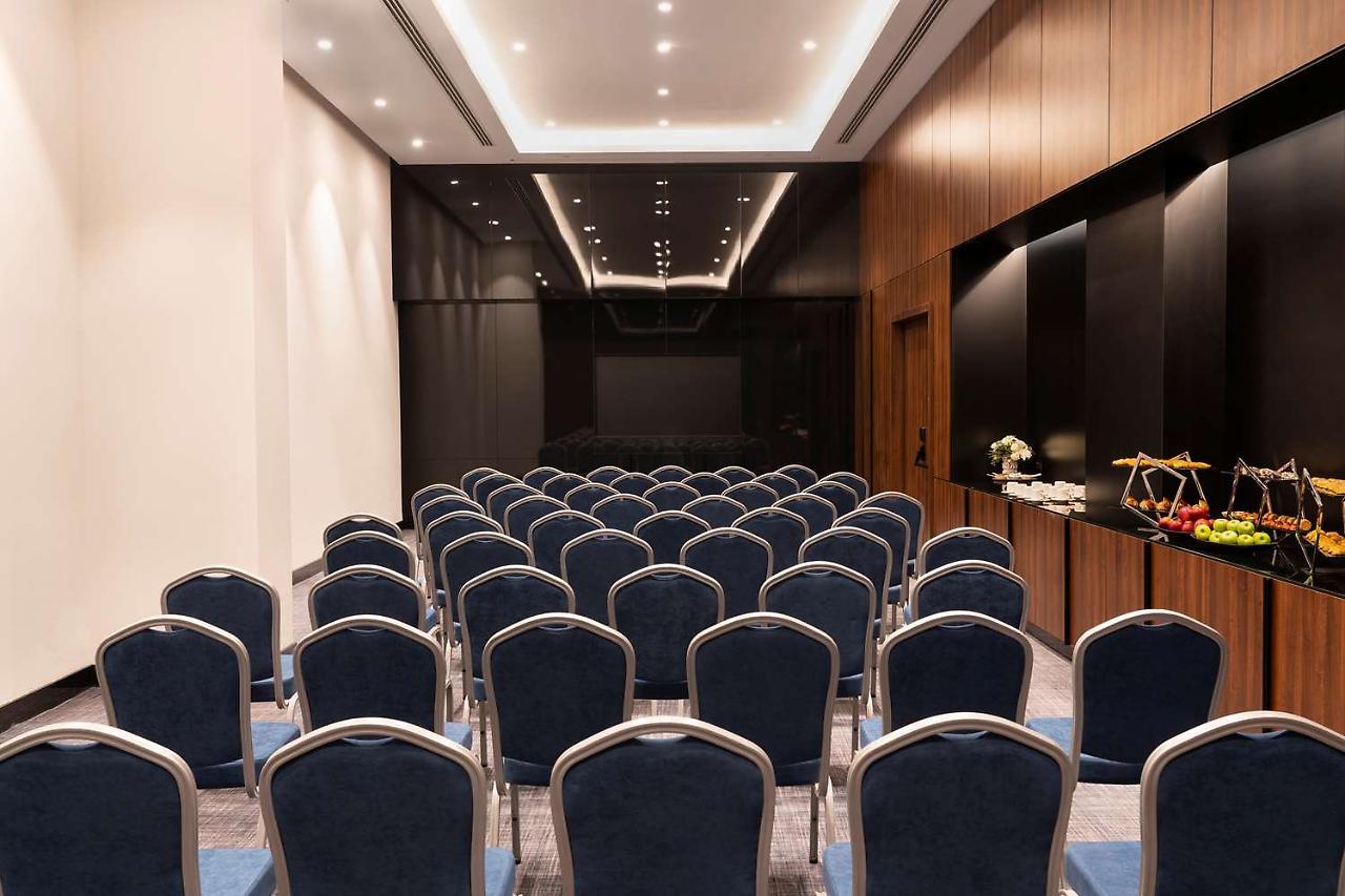 Hotel Radisson Blu Hotel, Sakarya 5*