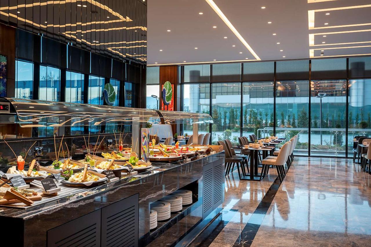 Radisson Blu Hotel, Sakarya Sakarya (Marmara)