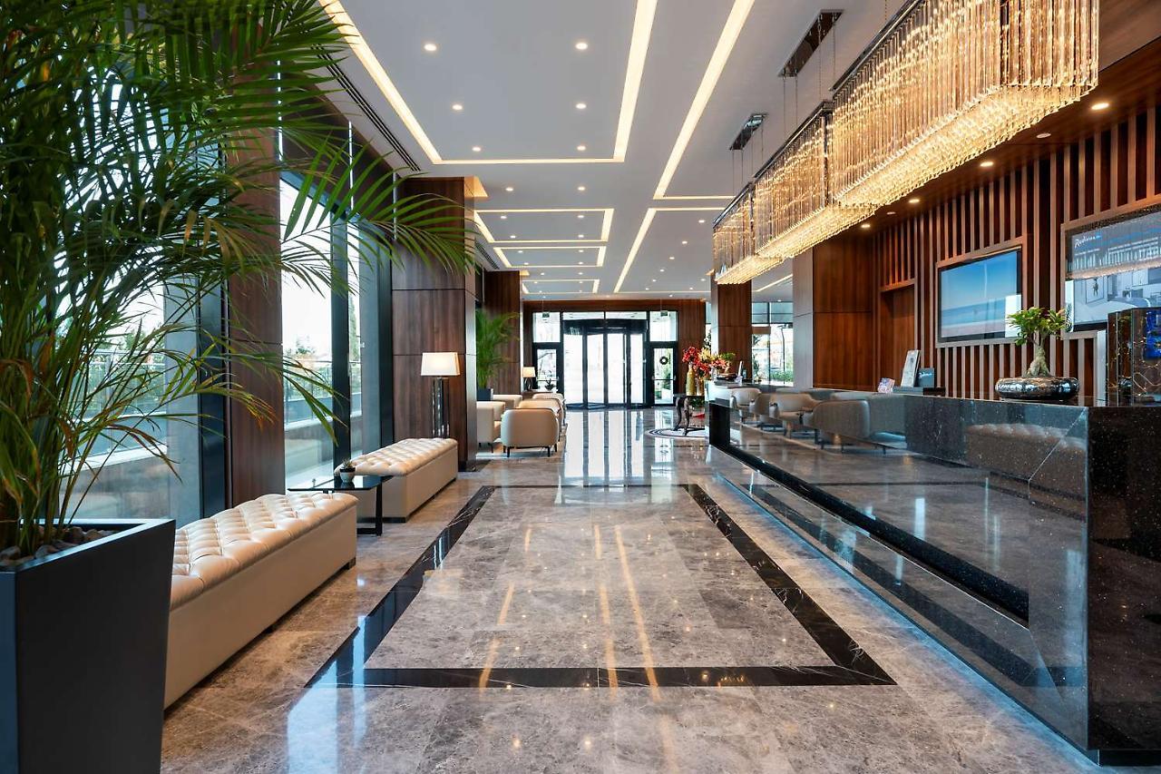 Radisson Blu Hotel, Sakarya Sakarya (Marmara)