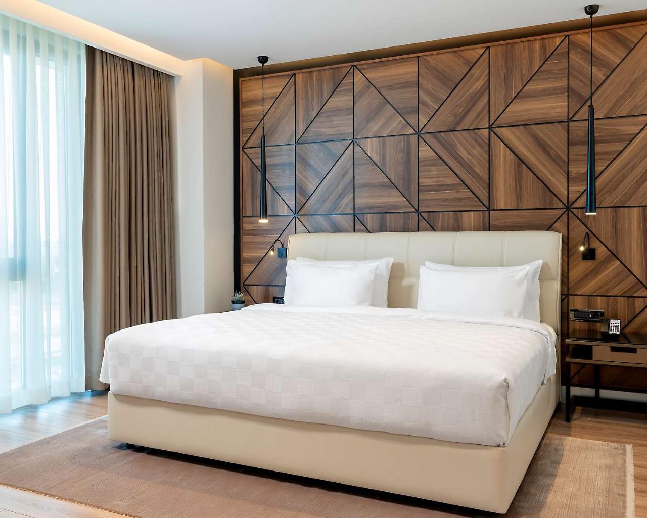 Hotel Radisson Blu Hotel, Sakarya Sakarya (Marmara)
