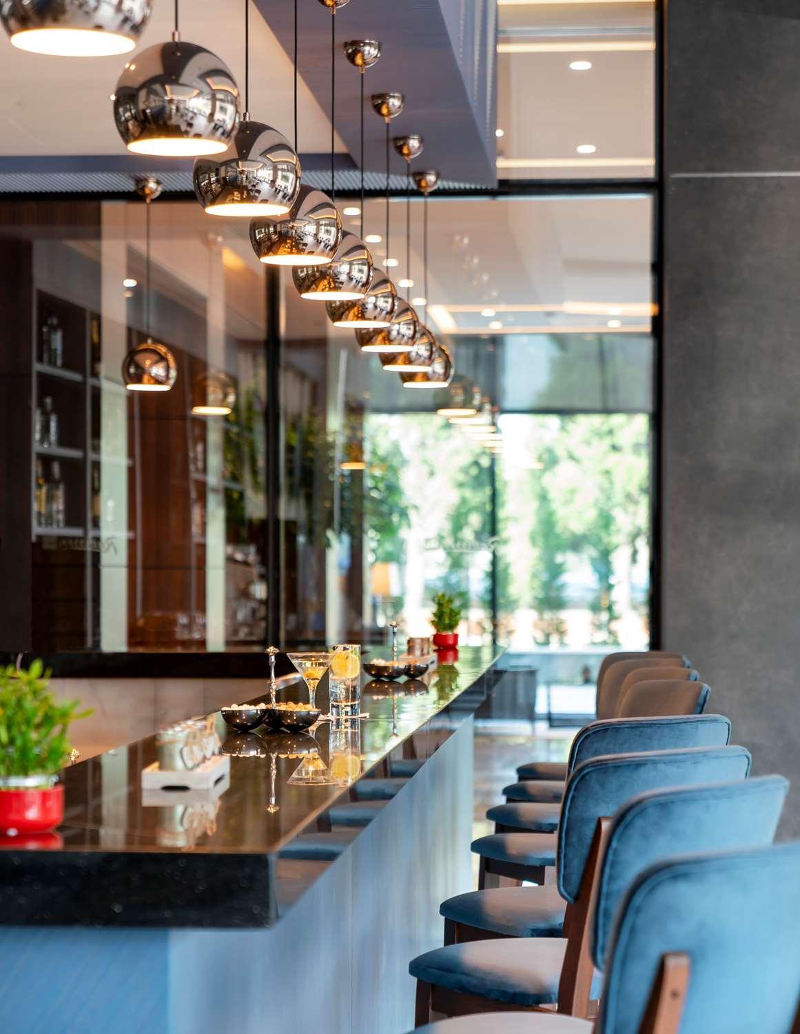 Radisson Blu Hotel, Sakarya 5* Sakarya (Marmara)