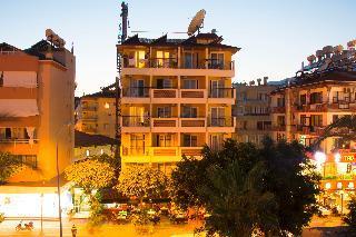 Hotel Kleopatra