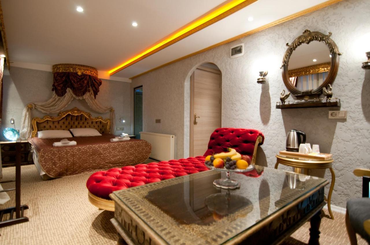 Grand Ambiance Istanbul