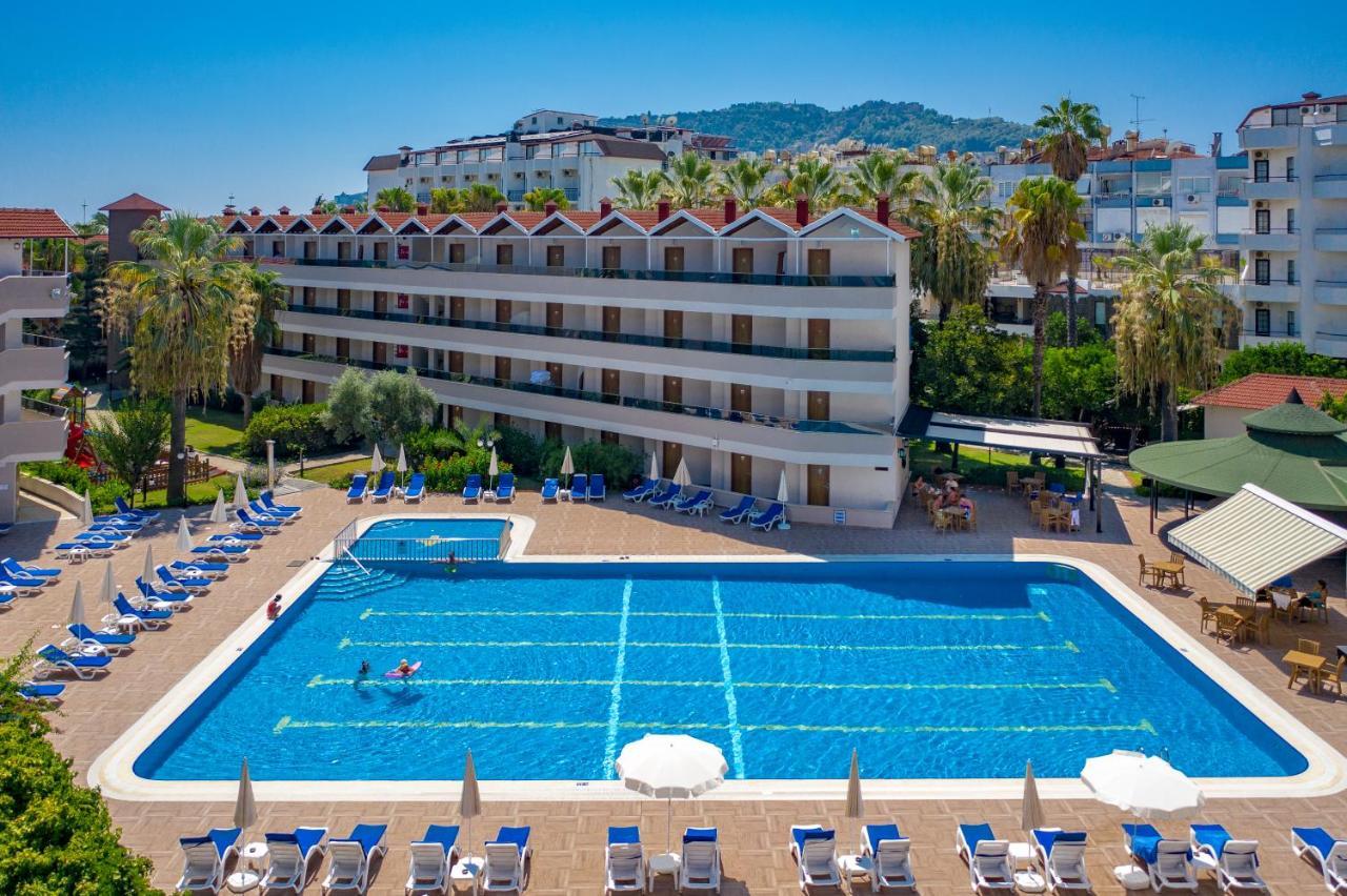 Hotel Panorama Alanya