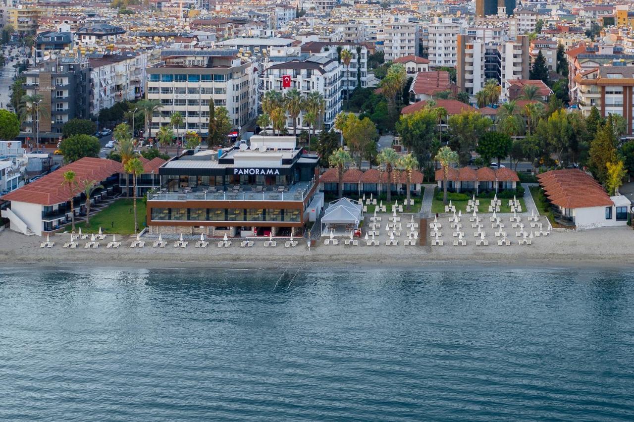 Hotel Panorama