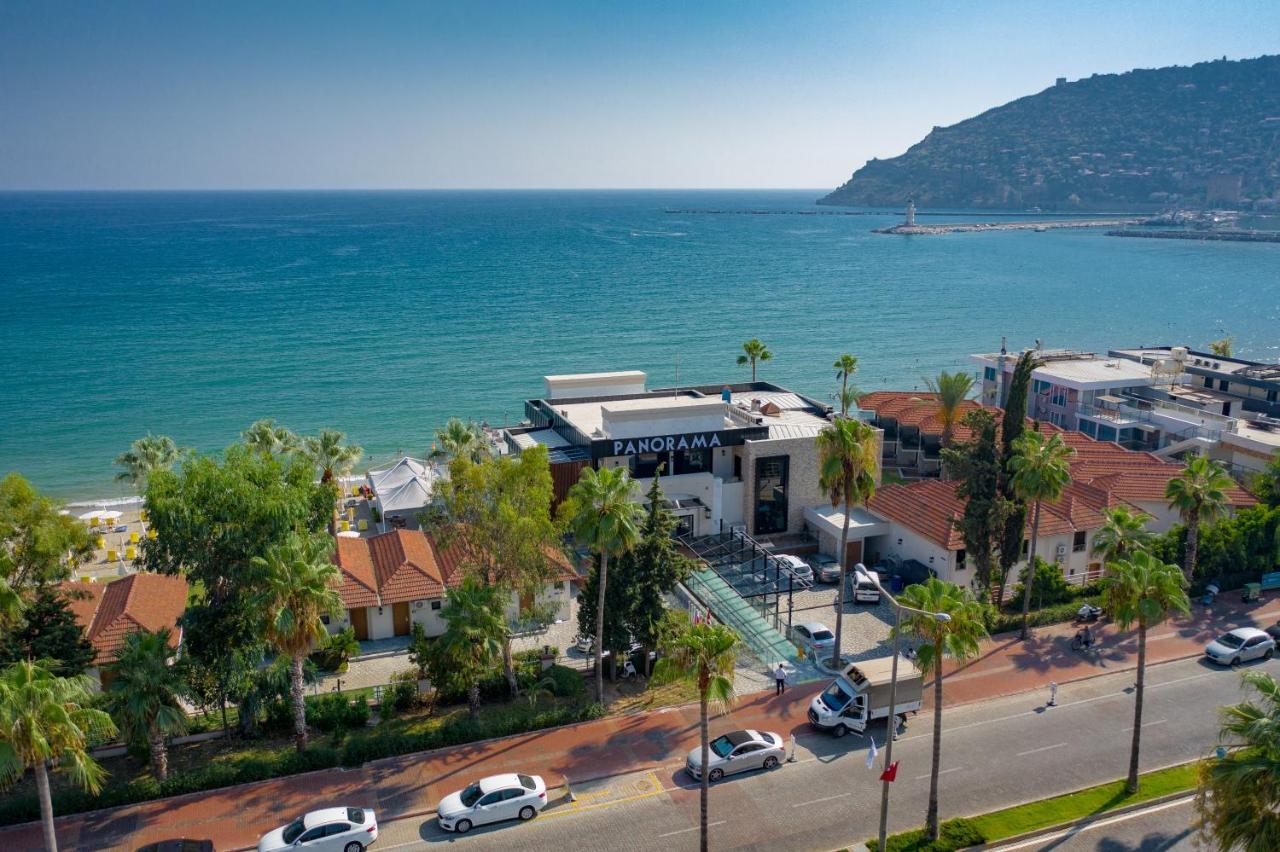 Panorama 4* Alanya