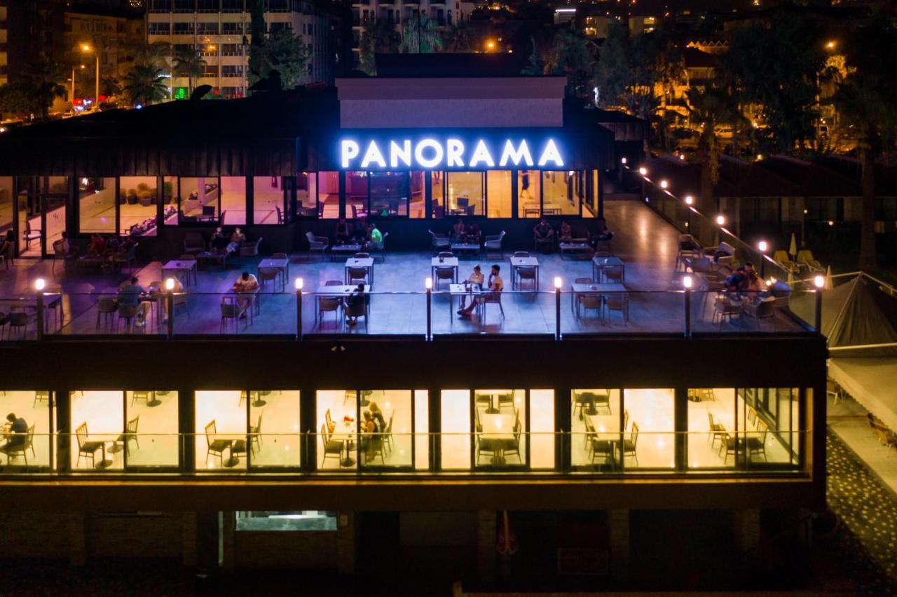 Panorama 4*