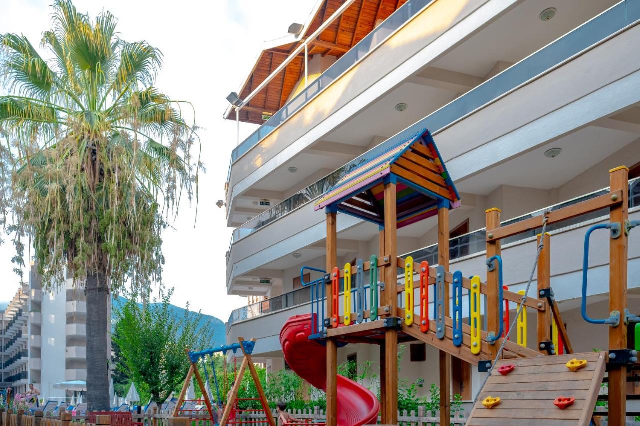 Panorama Hotel 4*