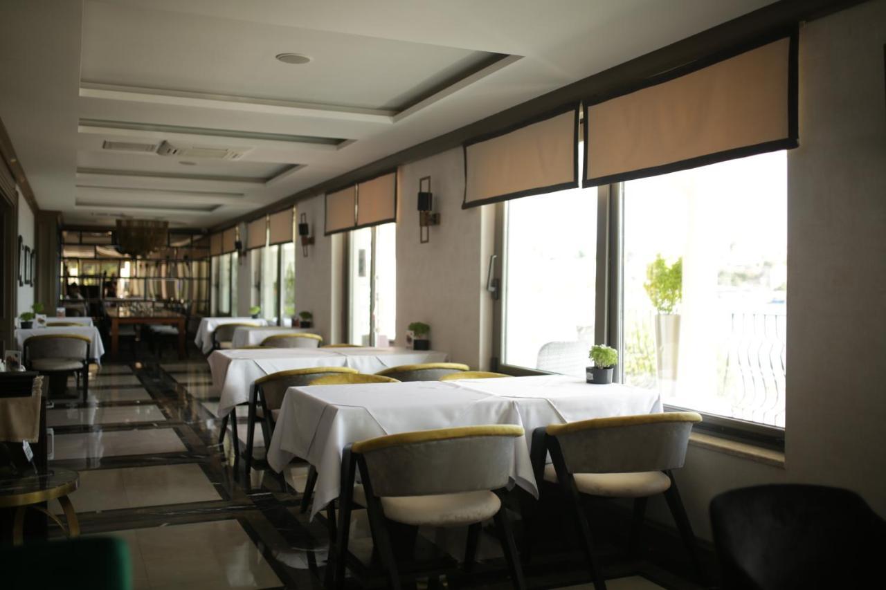 Northdoor 4* Amasra