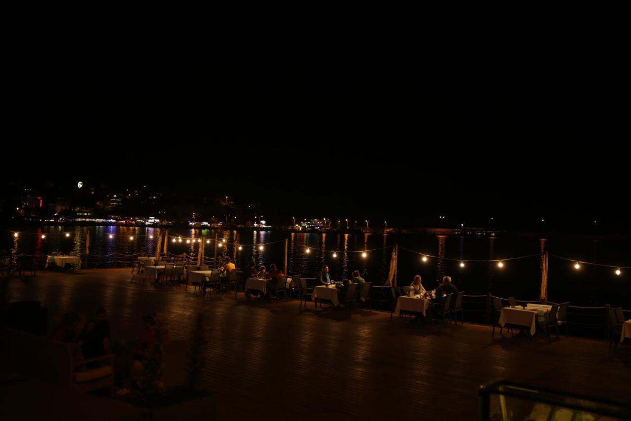 Northdoor Amasra
