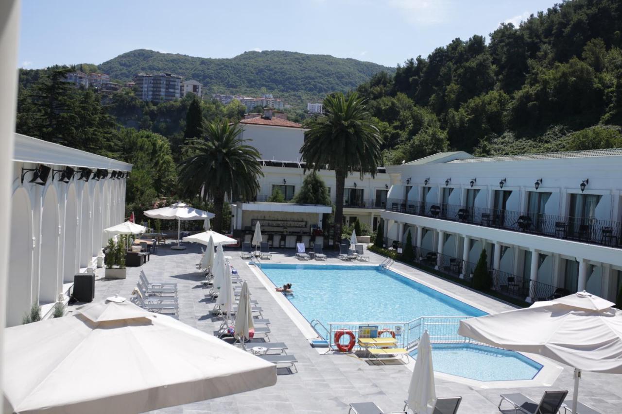 Northdoor Hotel 4*