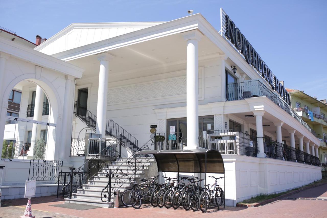 Northdoor Hotel
