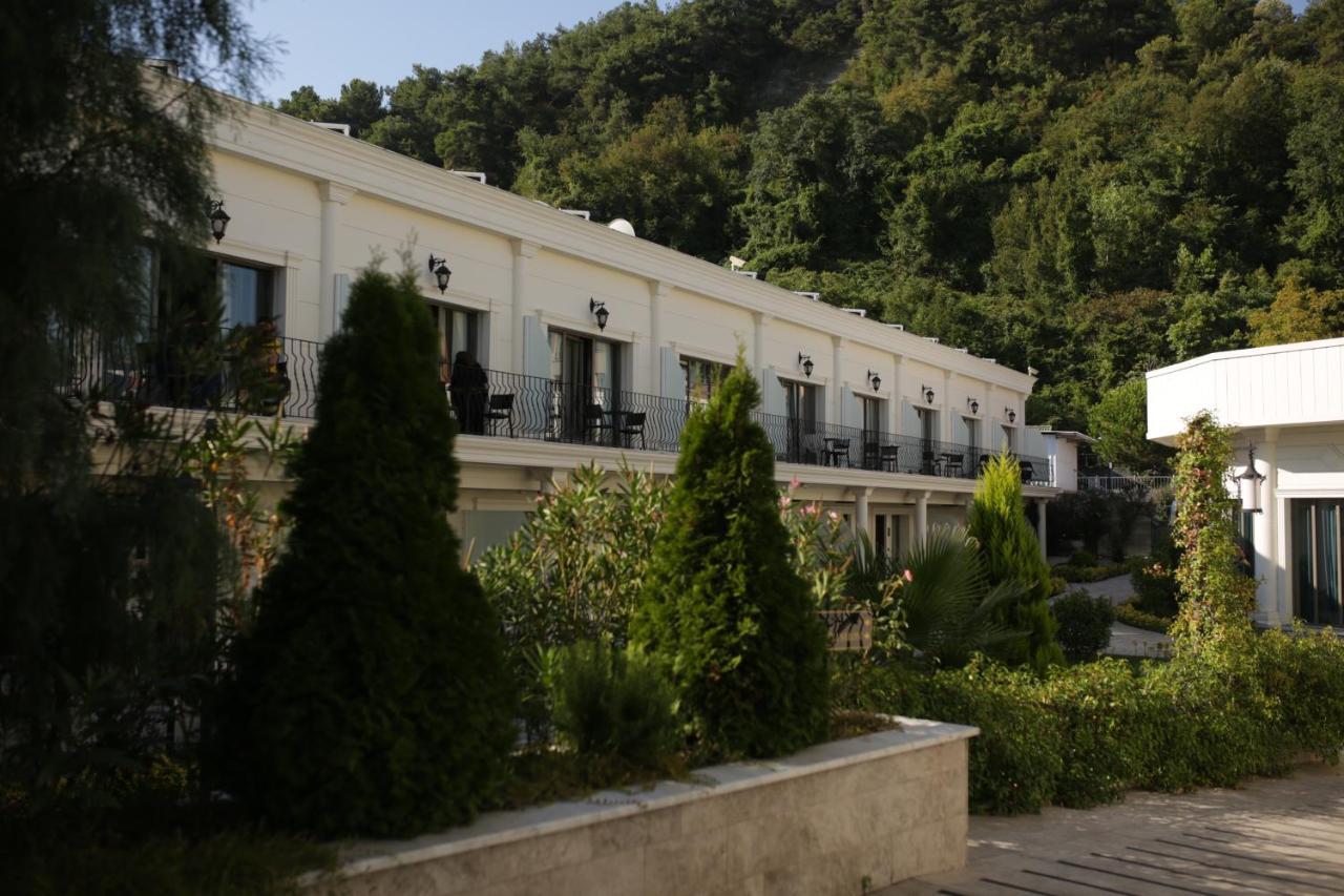 Hotel Northdoor 4*
