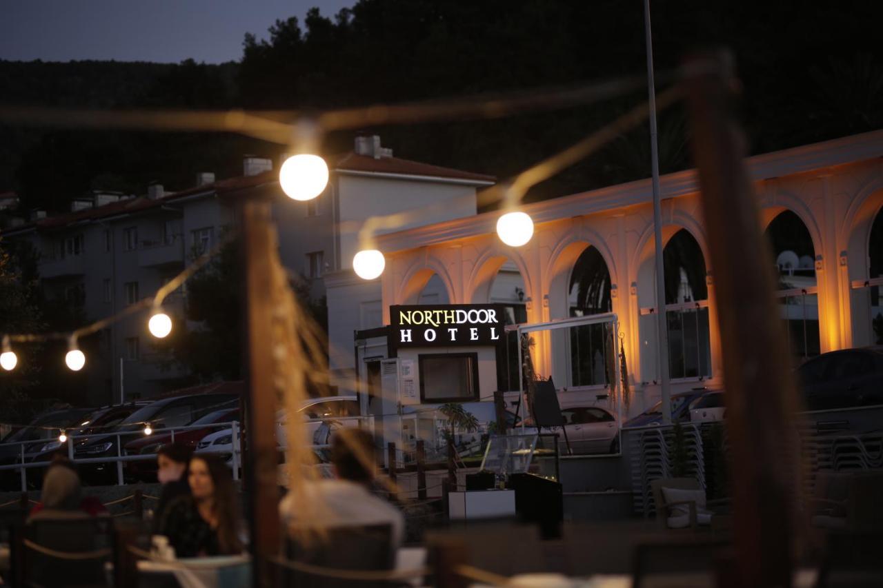 Northdoor 4* Amasra