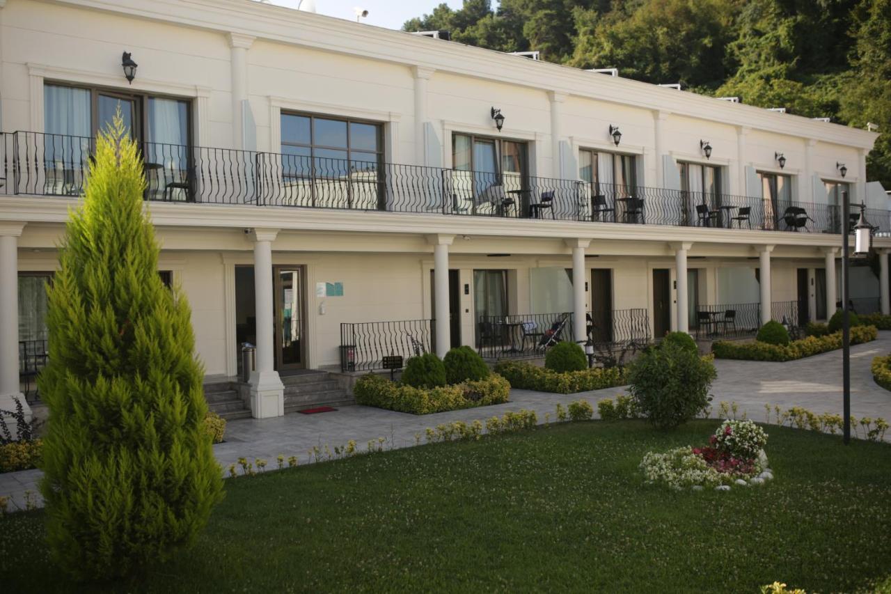 Hotel Northdoor