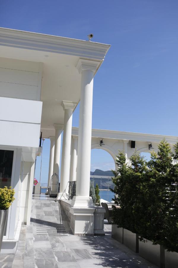 Hotel Northdoor Amasra