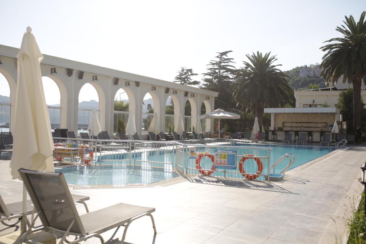 Hotel Northdoor Amasra