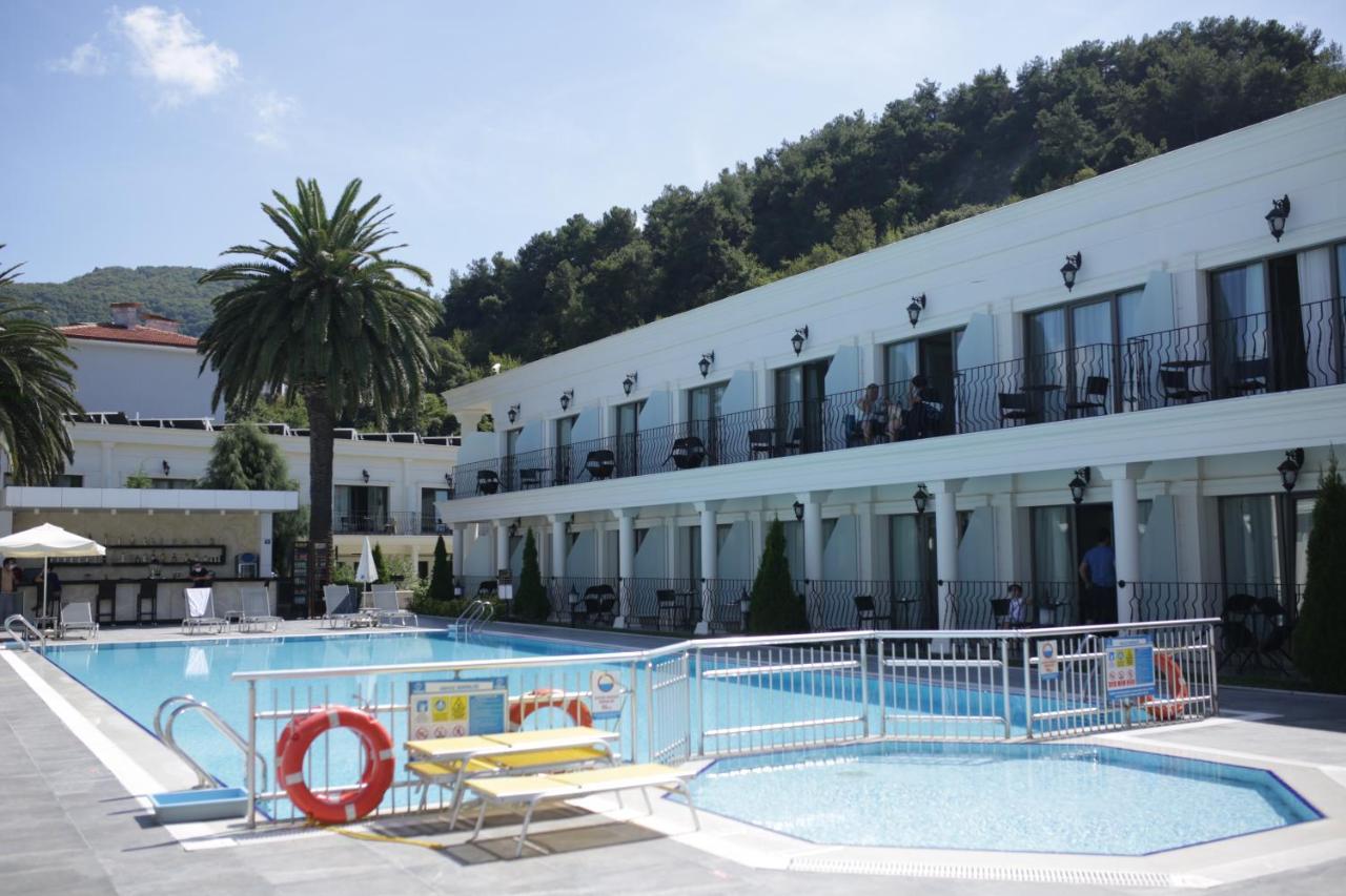 Hotel Northdoor 4*