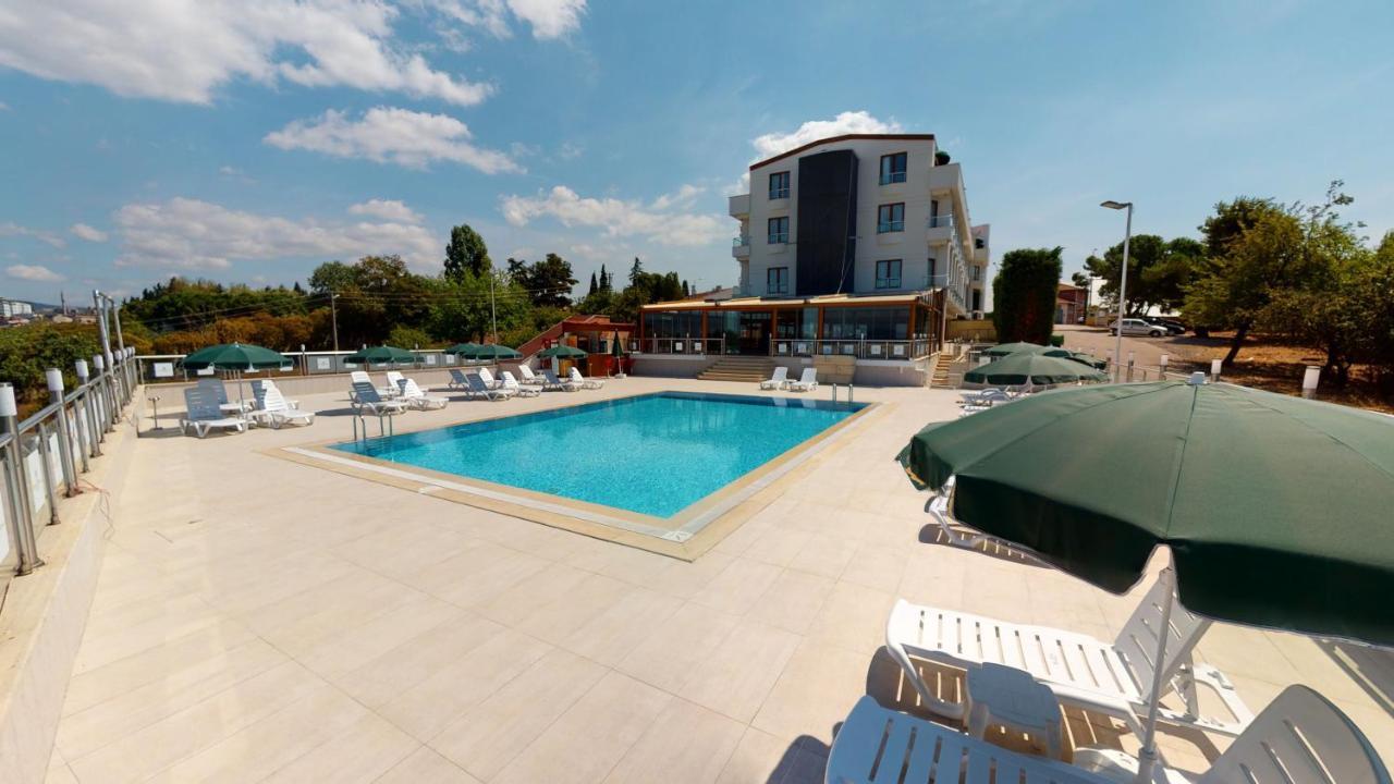 Hotel Double Royal Kocaeli