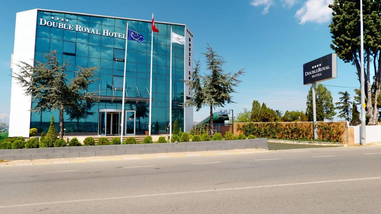 Hotel Double Royal