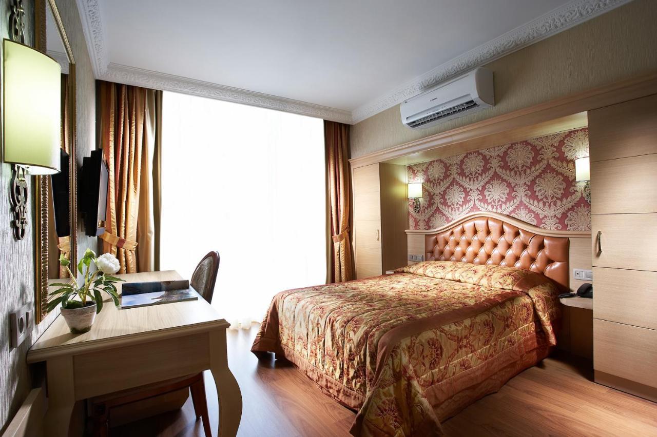 Emre Beach & Emre Hotel Marmaris