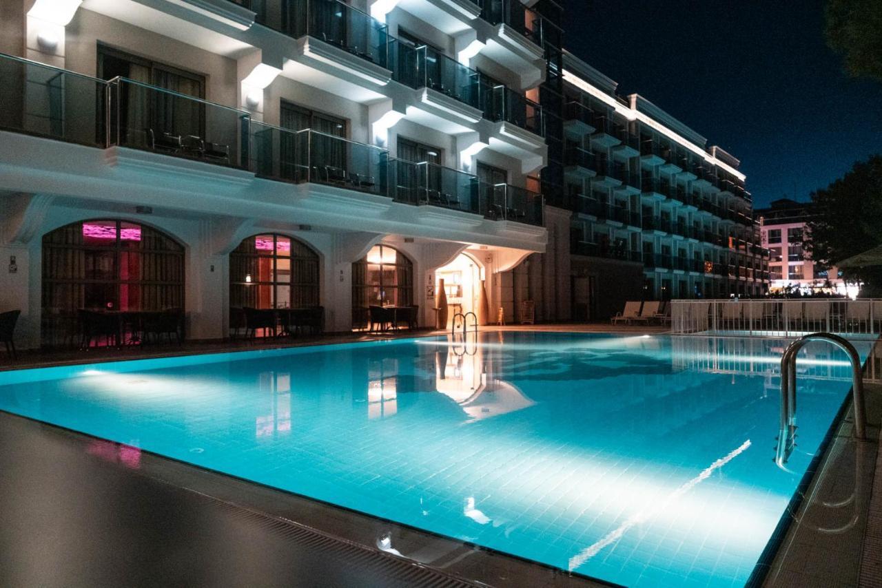 Emre Beach & Emre Hotel Marmaris