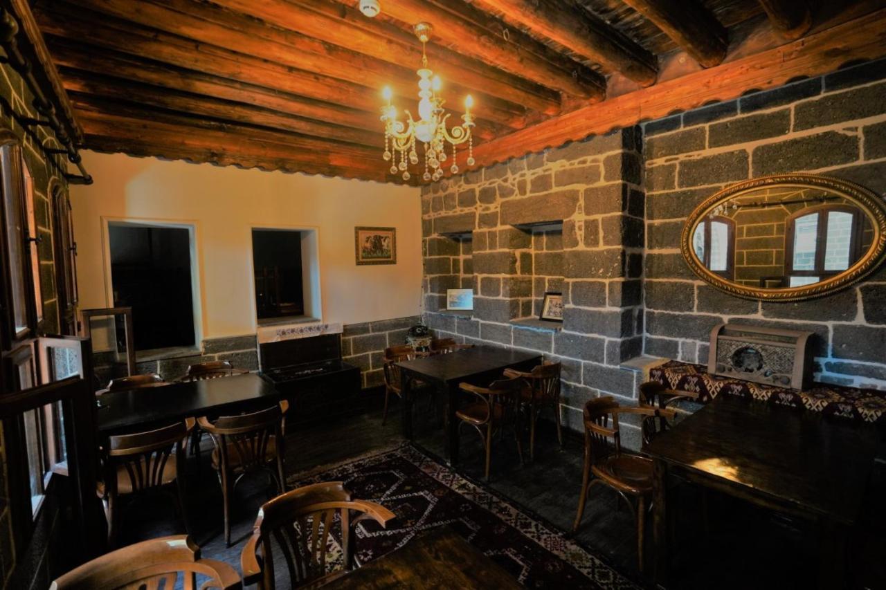 Hotel The Park Diyarbakir