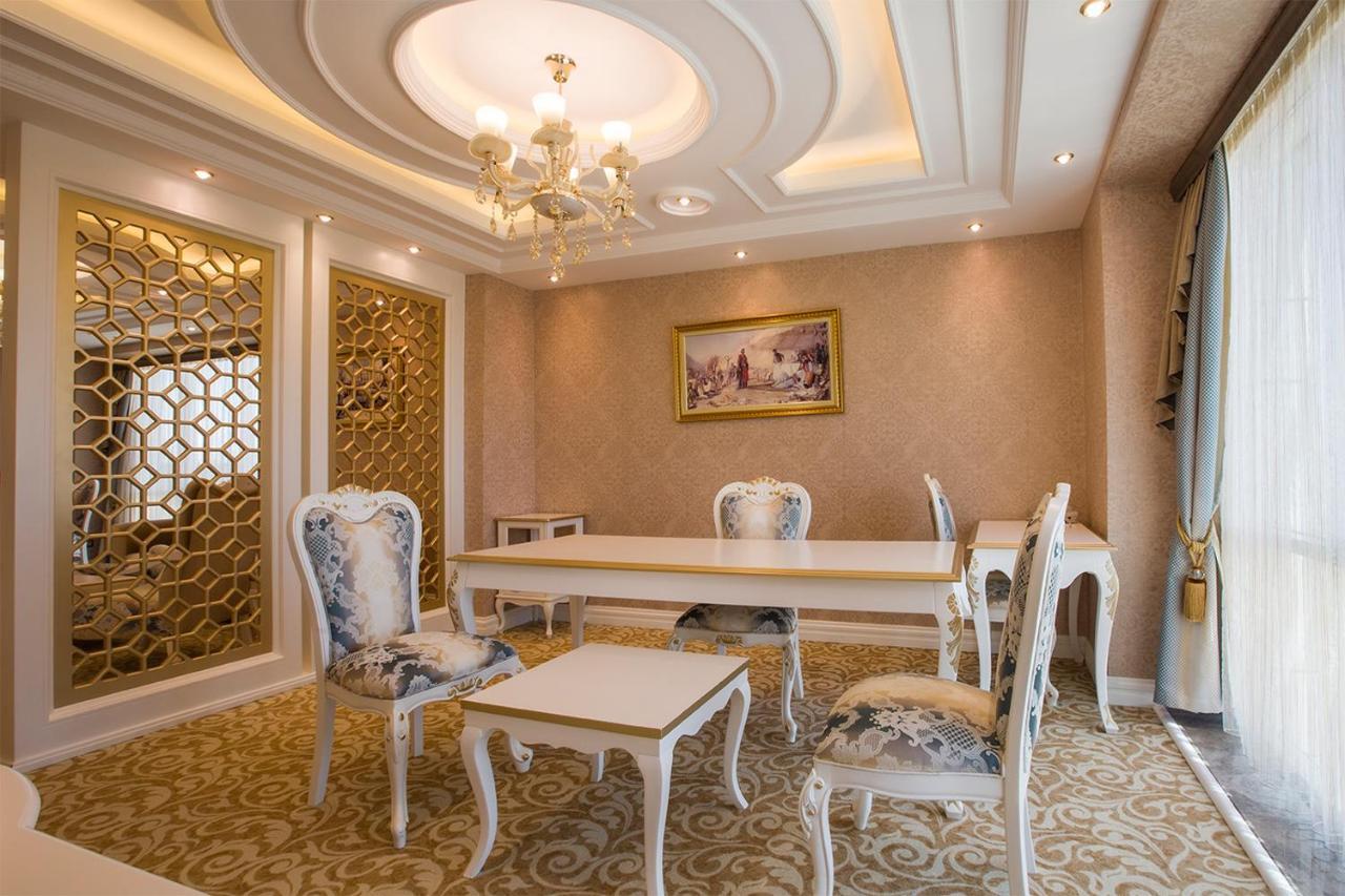 Grand Altuntas Hotel Aksaray