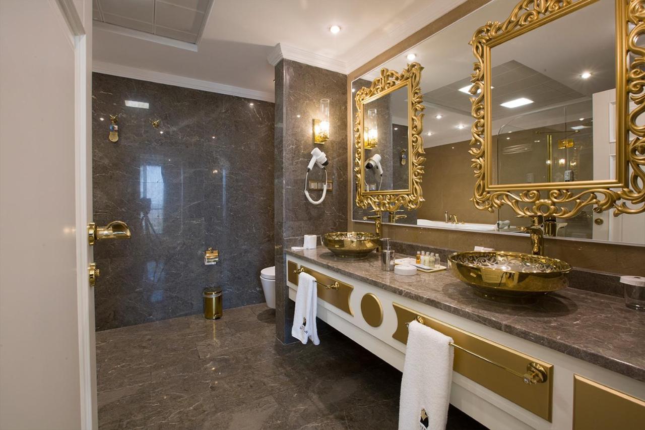 Grand Altuntas Hotel