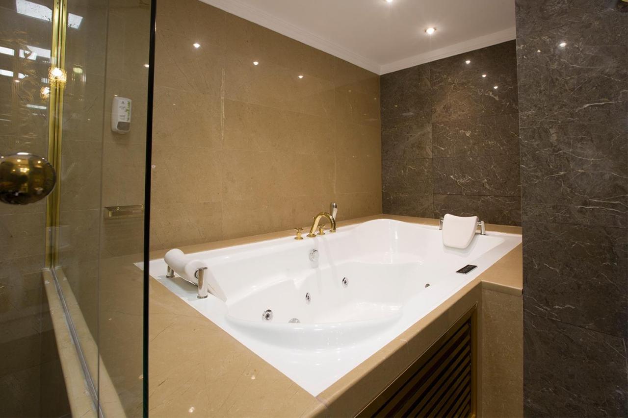 Hotel Grand Altuntas