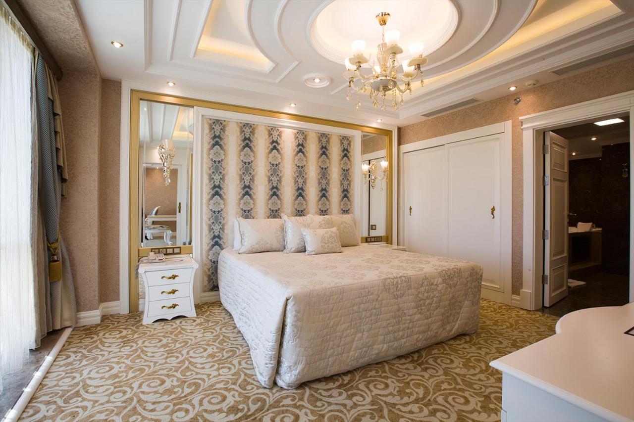Grand Altuntas Hotel