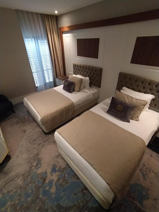 Hotel Mirart Boutique & Yalova Yalova (Yalova)