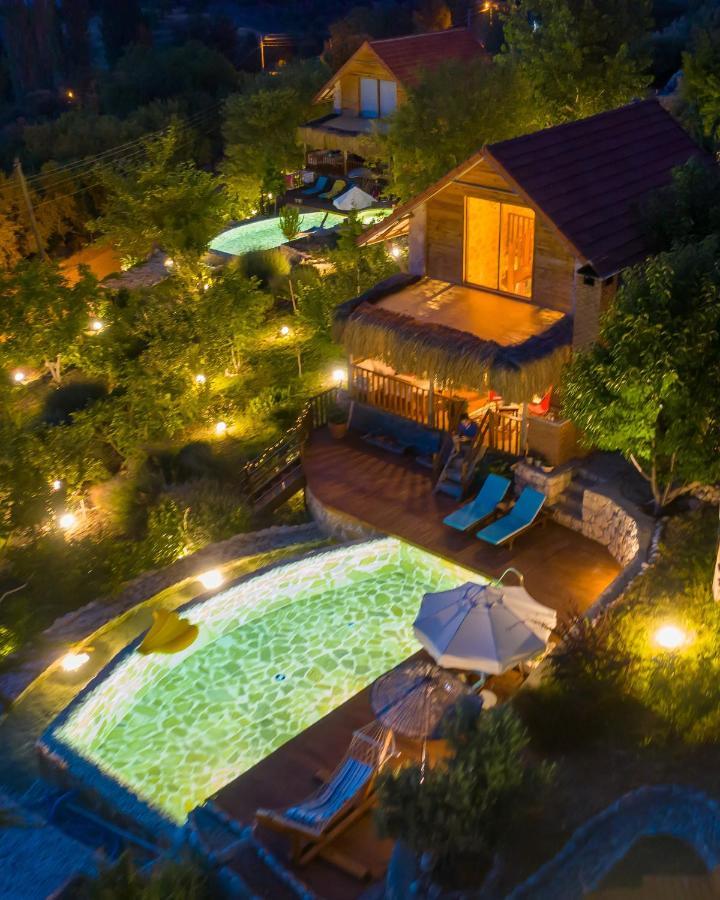Holiday home Ambar Evleri *