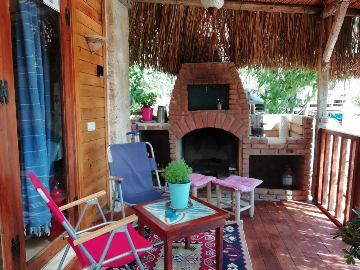 Holiday home Ambar Evleri Kalkan