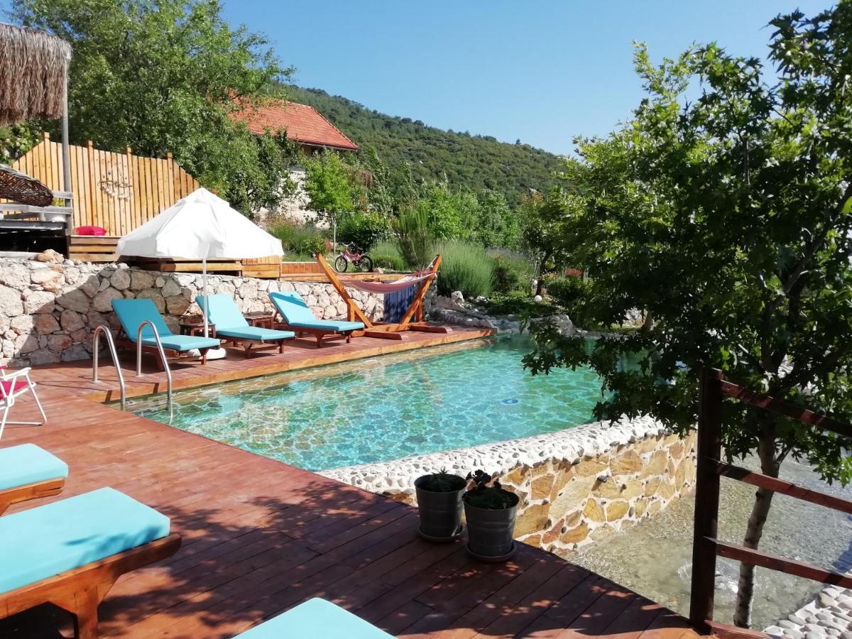 Holiday home Ambar Evleri *