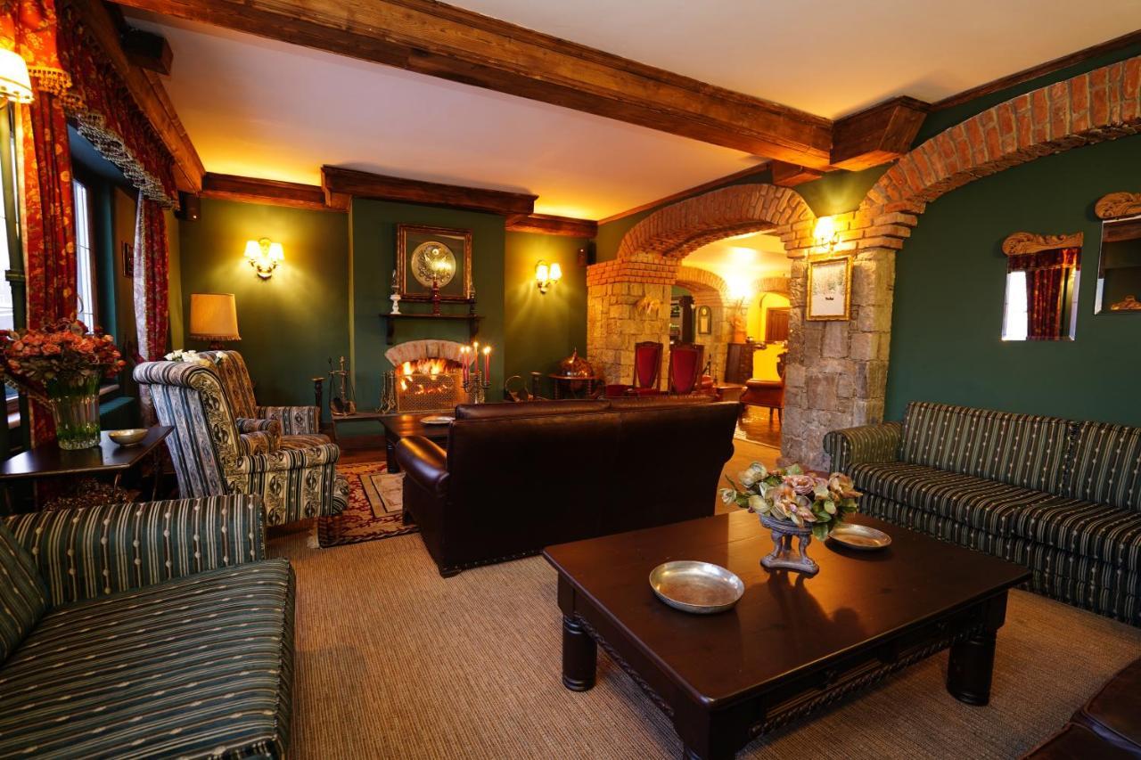 Le Yazici Hotel