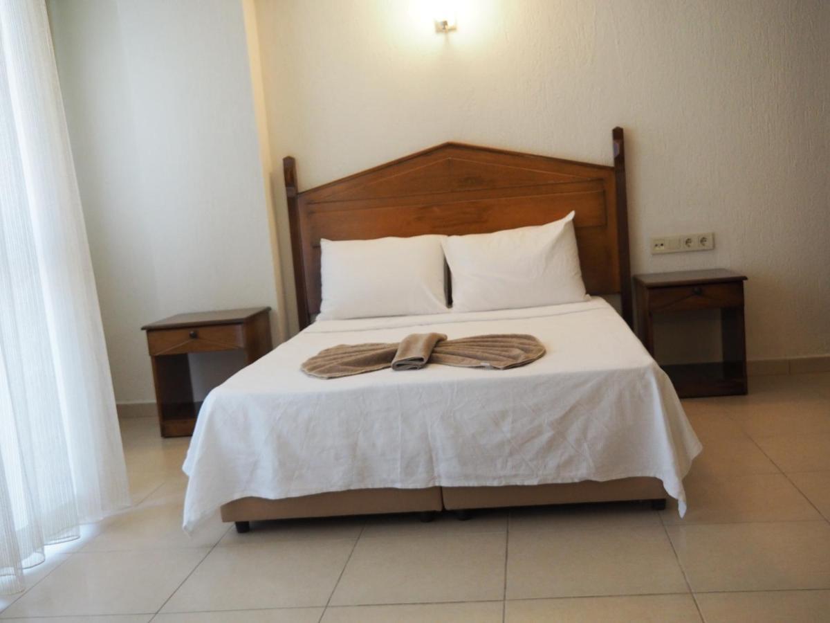 Hotel Mucize Termal *
